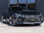 2019 Lexus LC 500