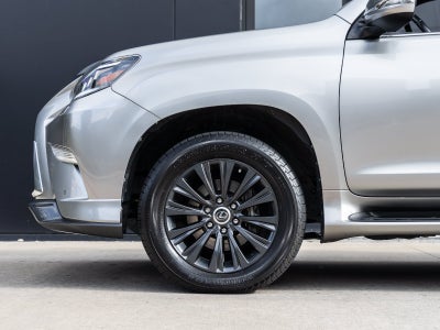 2022 Lexus GX 460