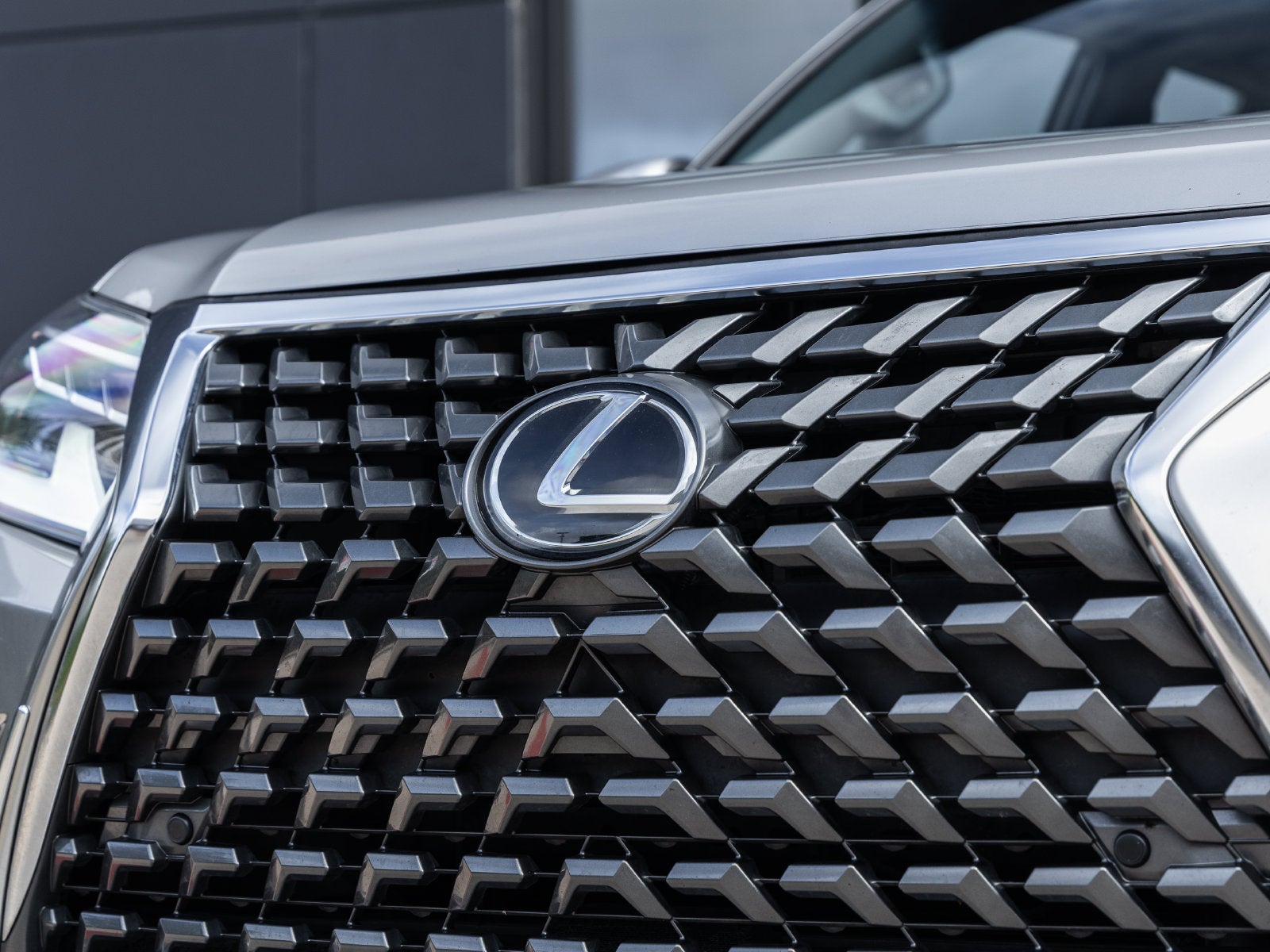 2022 Lexus GX 460