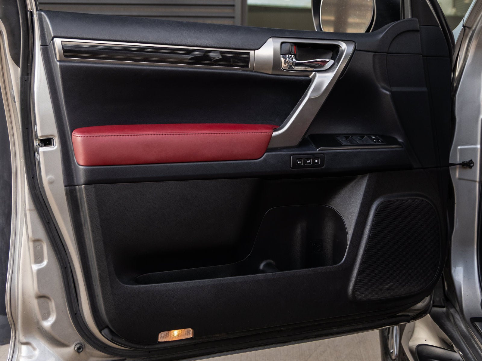 2022 Lexus GX 460
