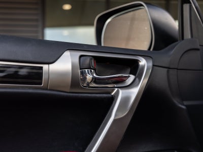 2022 Lexus GX 460