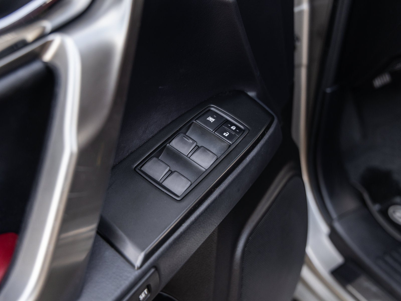 2022 Lexus GX 460
