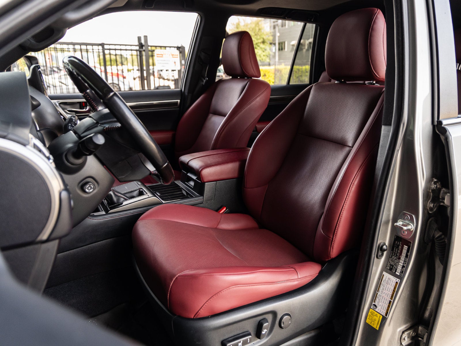 2022 Lexus GX 460