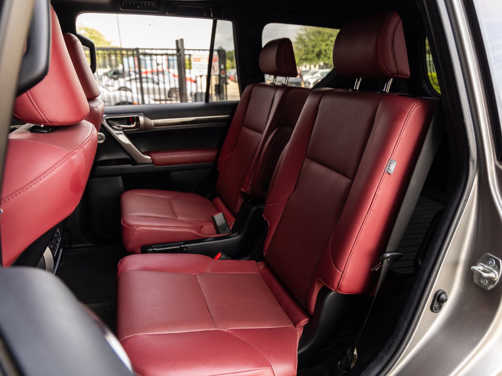 2022 Lexus GX 460