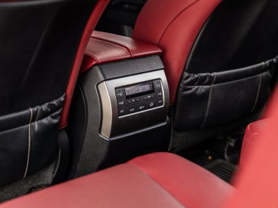 2022 Lexus GX 460