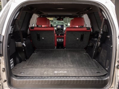 2022 Lexus GX 460