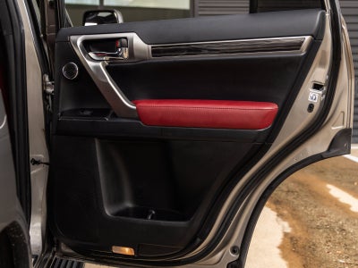 2022 Lexus GX 460