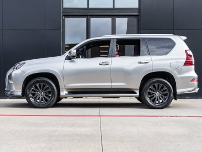 2022 Lexus GX 460