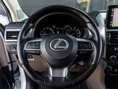 2022 Lexus GX 460