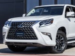 2022 Lexus GX 460