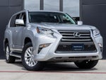 2018 Lexus GX 460