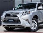 2018 Lexus GX 460