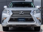 2018 Lexus GX 460