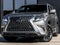 2020 Lexus GX 460 Luxury