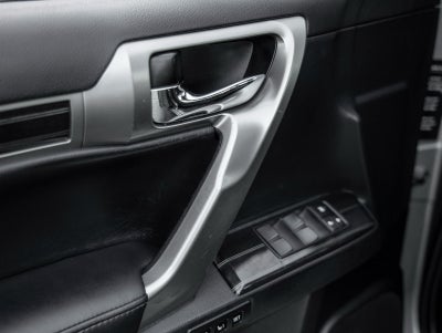 2020 Lexus GX 460 Luxury