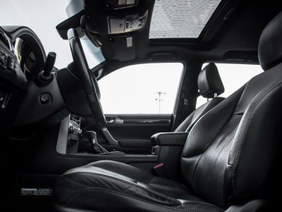 2020 Lexus GX 460 Luxury