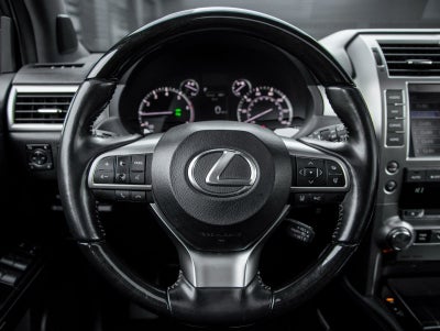 2020 Lexus GX 460 Luxury
