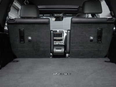 2020 Lexus GX 460 Luxury