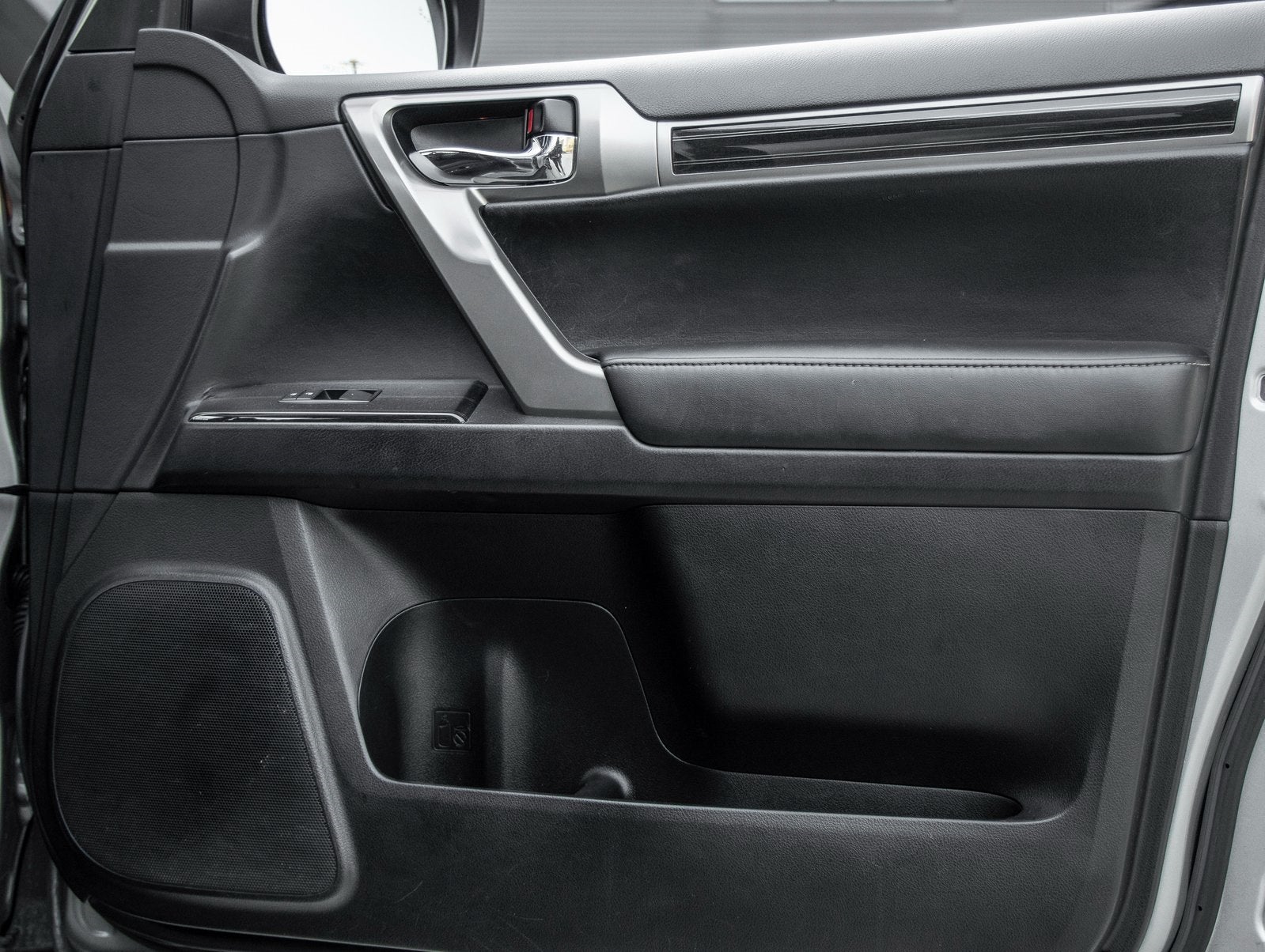 2020 Lexus GX 460 Luxury