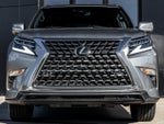2020 Lexus GX 460 Luxury
