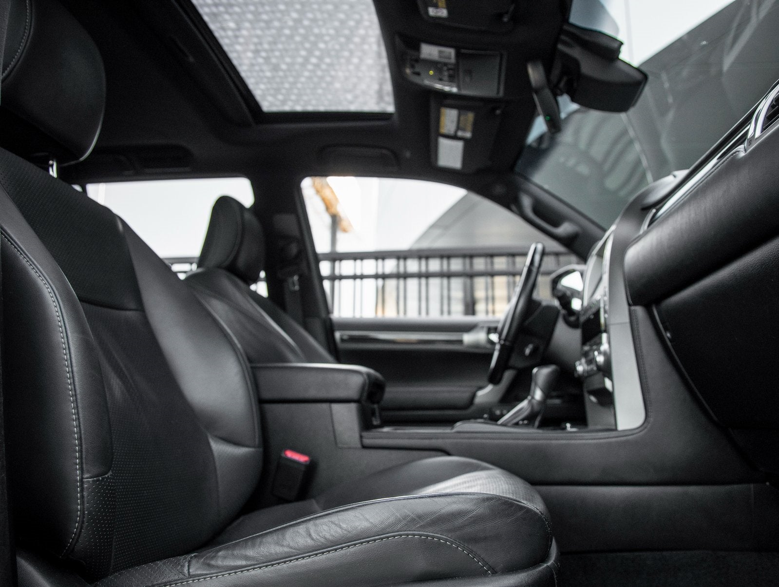 2020 Lexus GX 460 Luxury