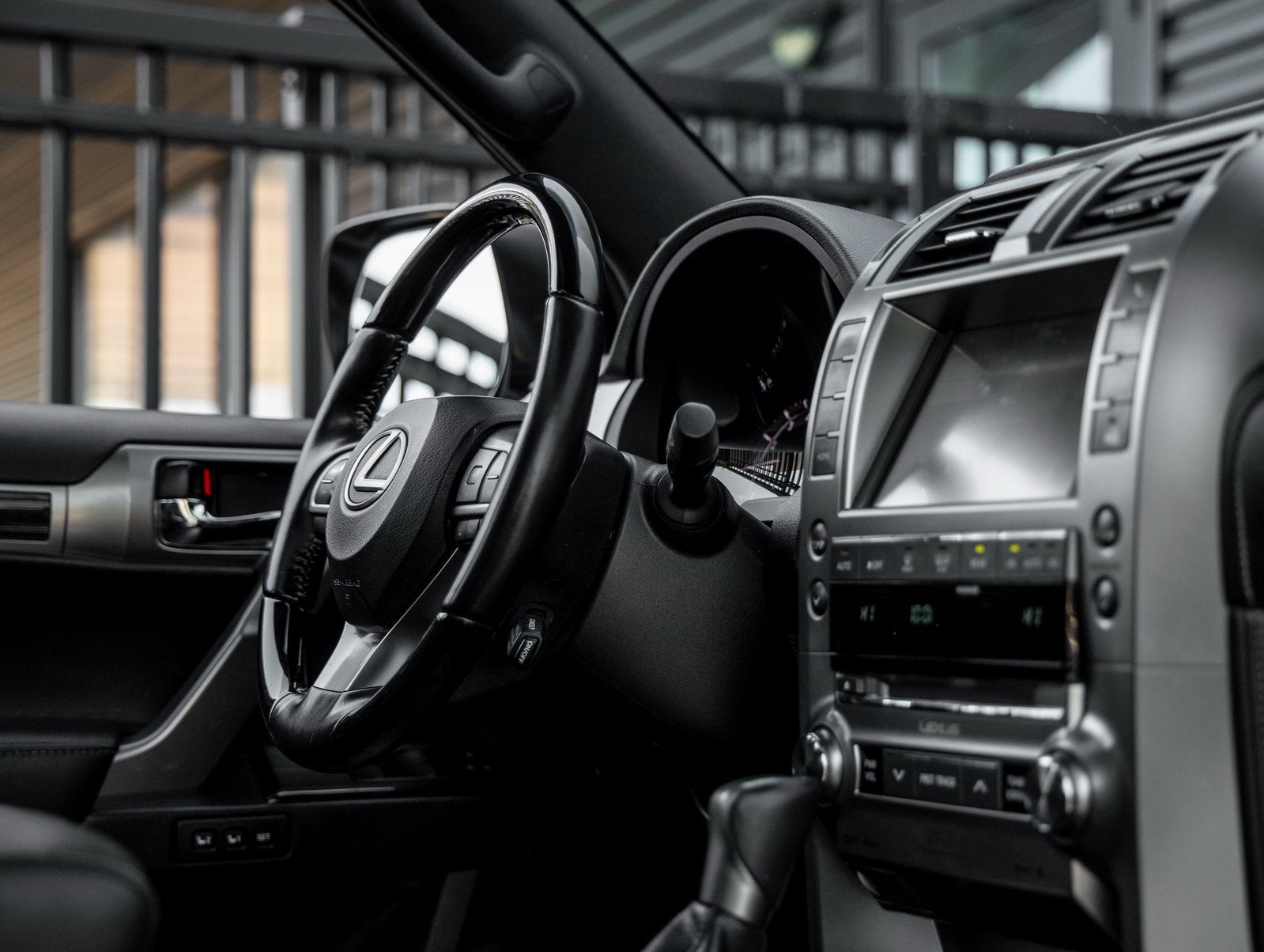 2020 Lexus GX 460 Luxury