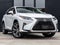 2018 Lexus RX 350L