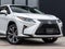 2018 Lexus RX 350L