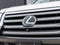 2019 Lexus GX 460 Luxury