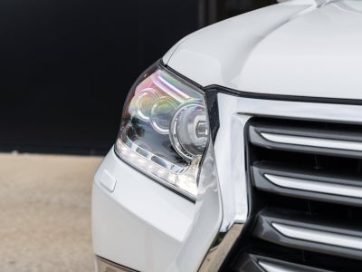 2019 Lexus GX 460 Luxury