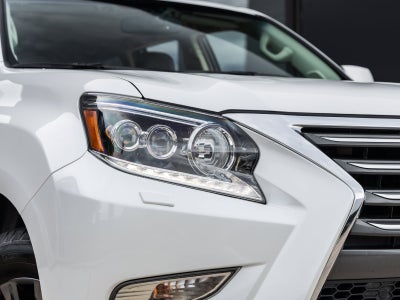 2019 Lexus GX 460 Luxury