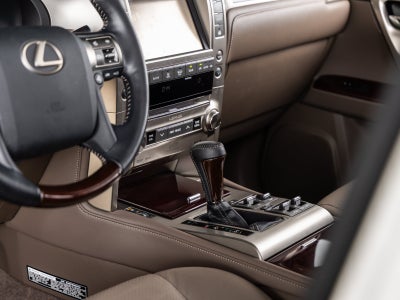 2019 Lexus GX 460 Luxury