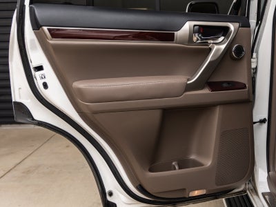 2019 Lexus GX 460 Luxury