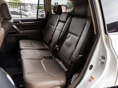 2019 Lexus GX 460 Luxury