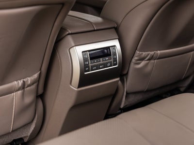 2019 Lexus GX 460 Luxury