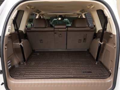 2019 Lexus GX 460 Luxury