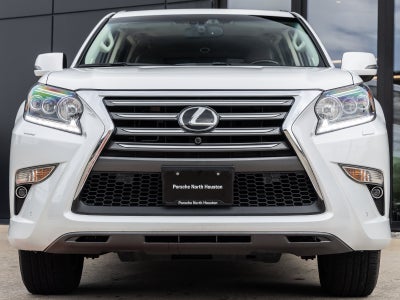 2019 Lexus GX 460 Luxury