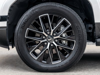 2024 Lexus GX 550 Premium