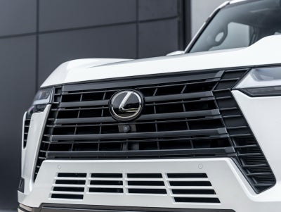 2024 Lexus GX 550 Premium