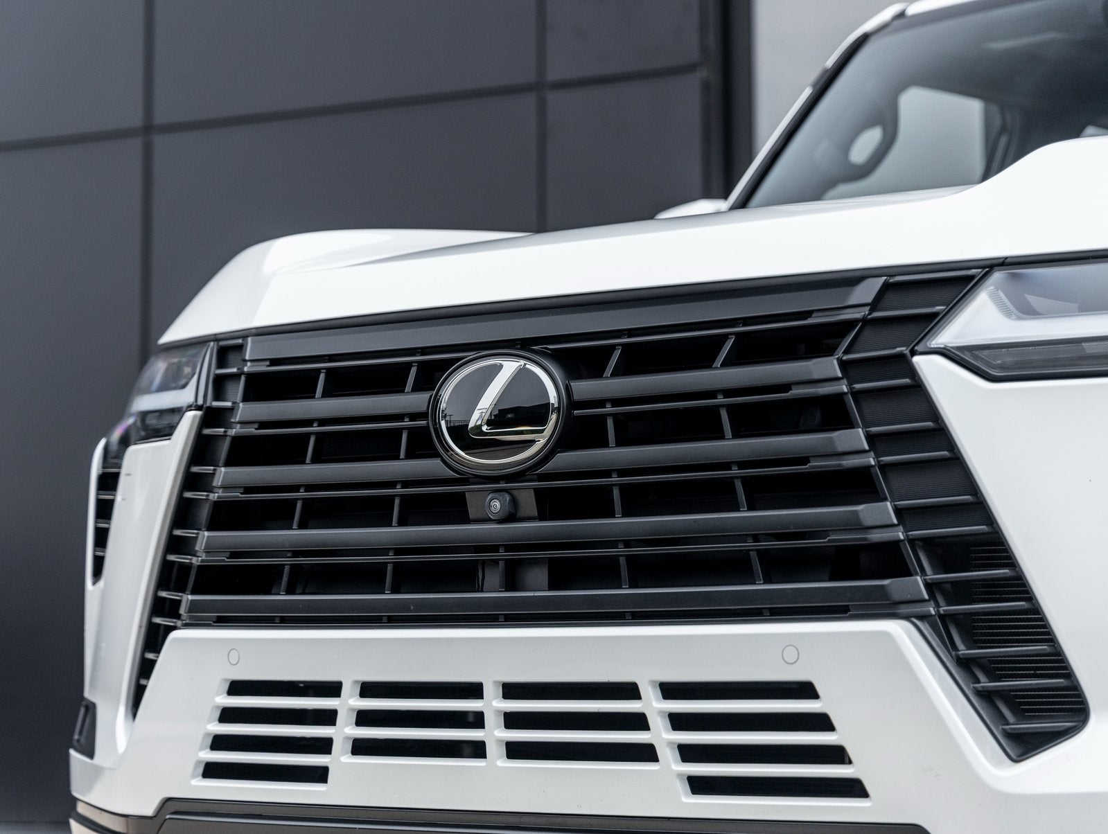 2024 Lexus GX 550 Premium
