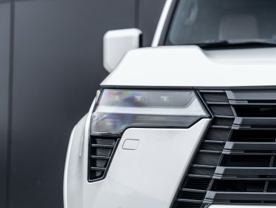 2024 Lexus GX 550 Premium