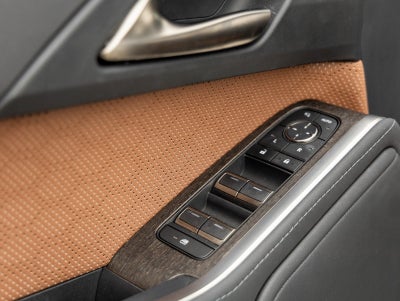 2024 Lexus GX 550 Premium