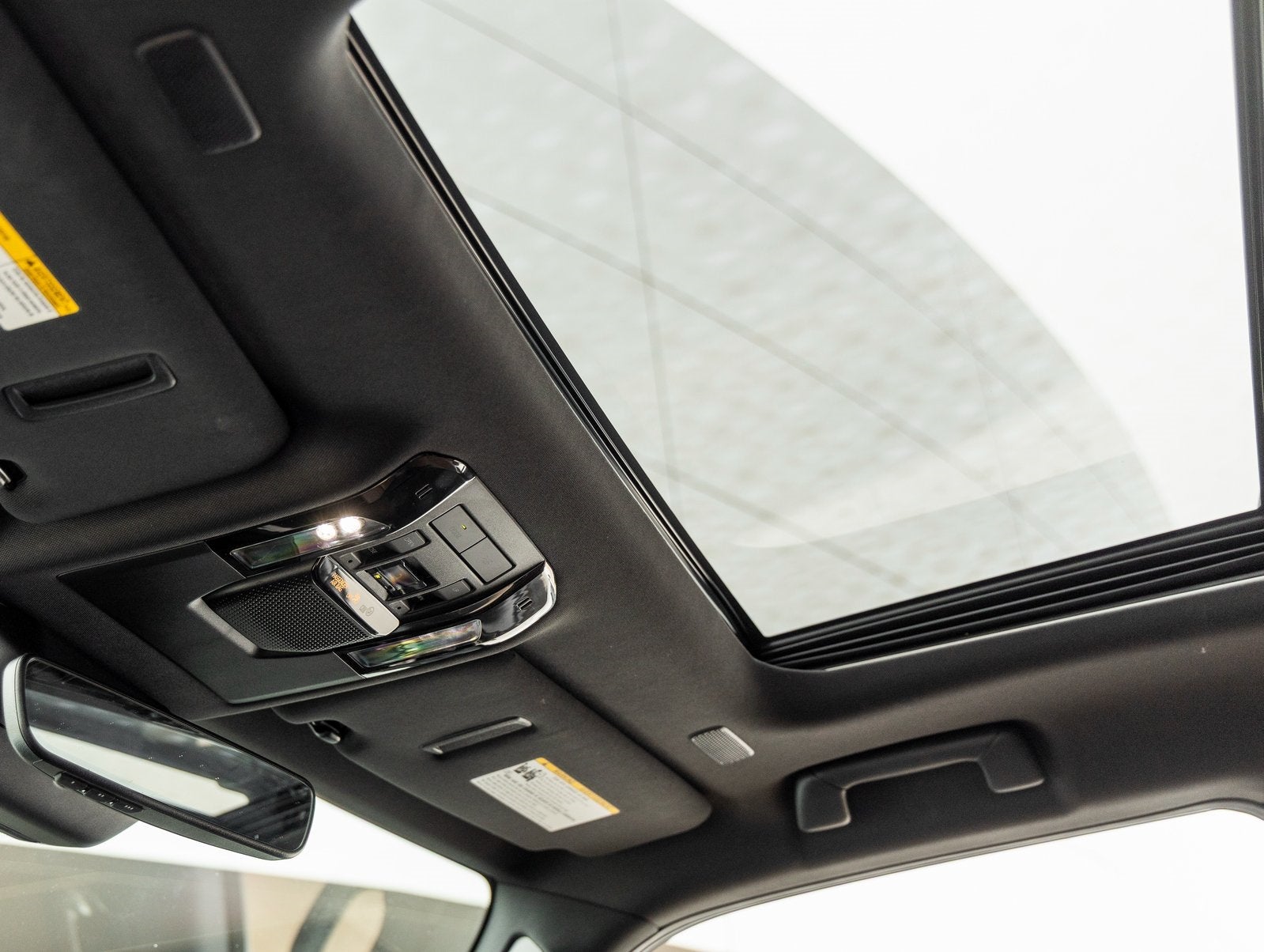 2024 Lexus GX 550 Premium