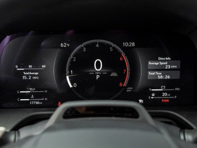 2024 Lexus GX 550 Premium