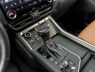 2024 Lexus GX 550 Premium