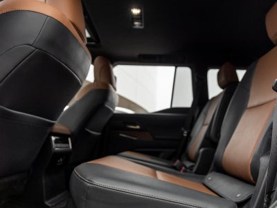 2024 Lexus GX 550 Premium