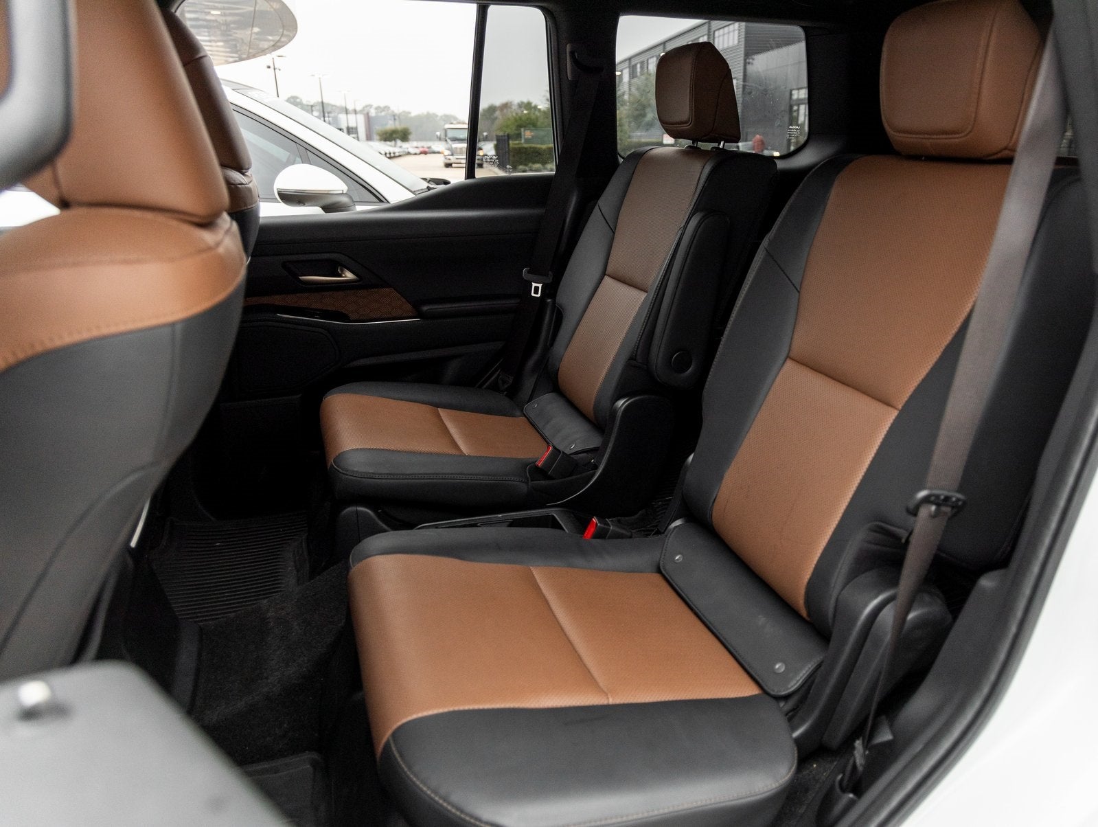 2024 Lexus GX 550 Premium