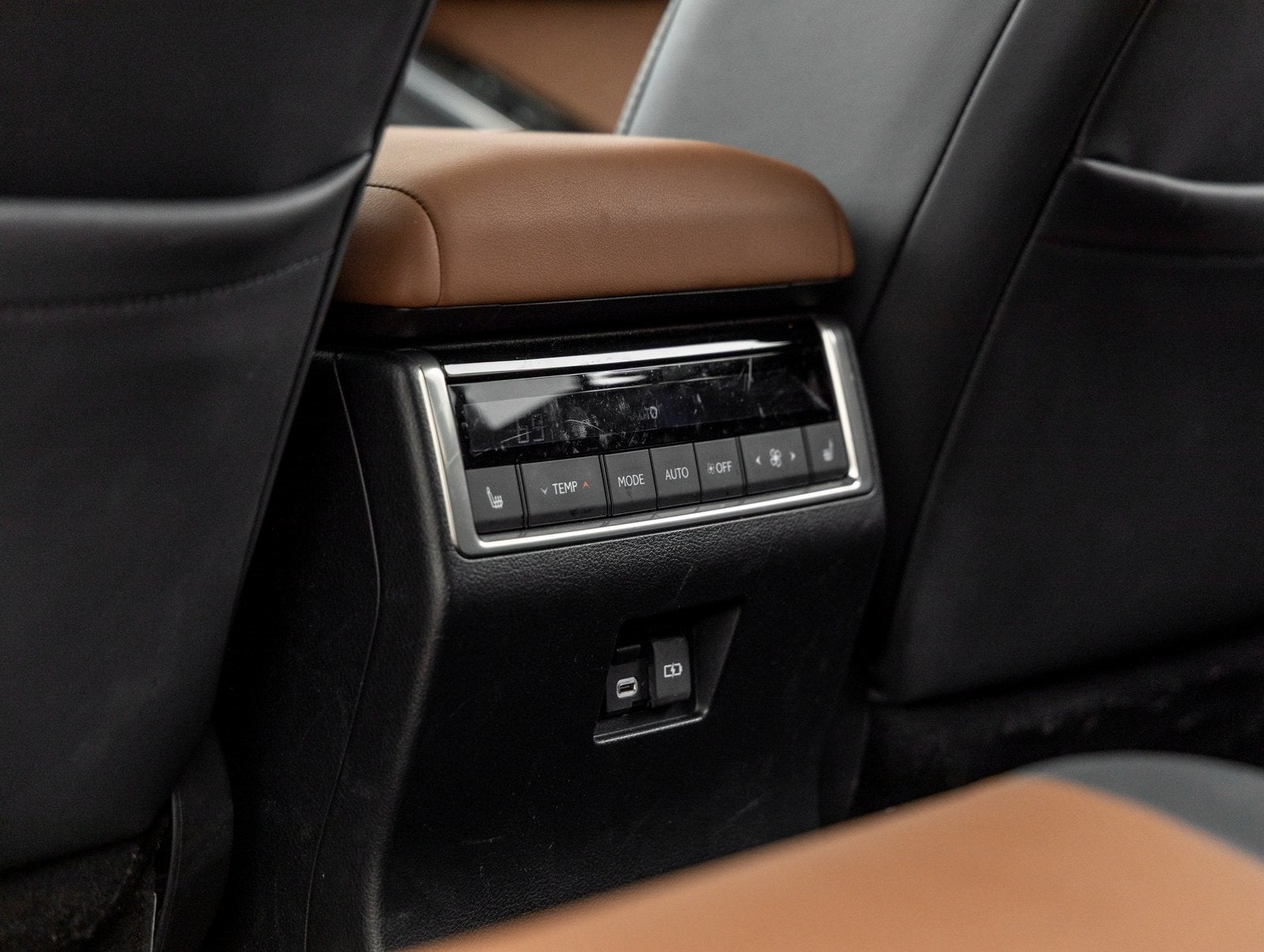 2024 Lexus GX 550 Premium