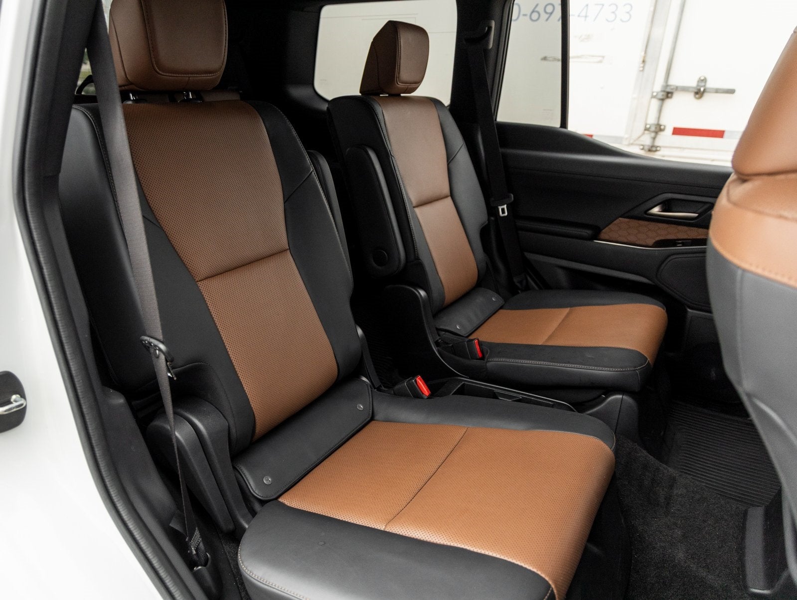 2024 Lexus GX 550 Premium