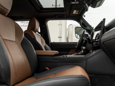 2024 Lexus GX 550 Premium